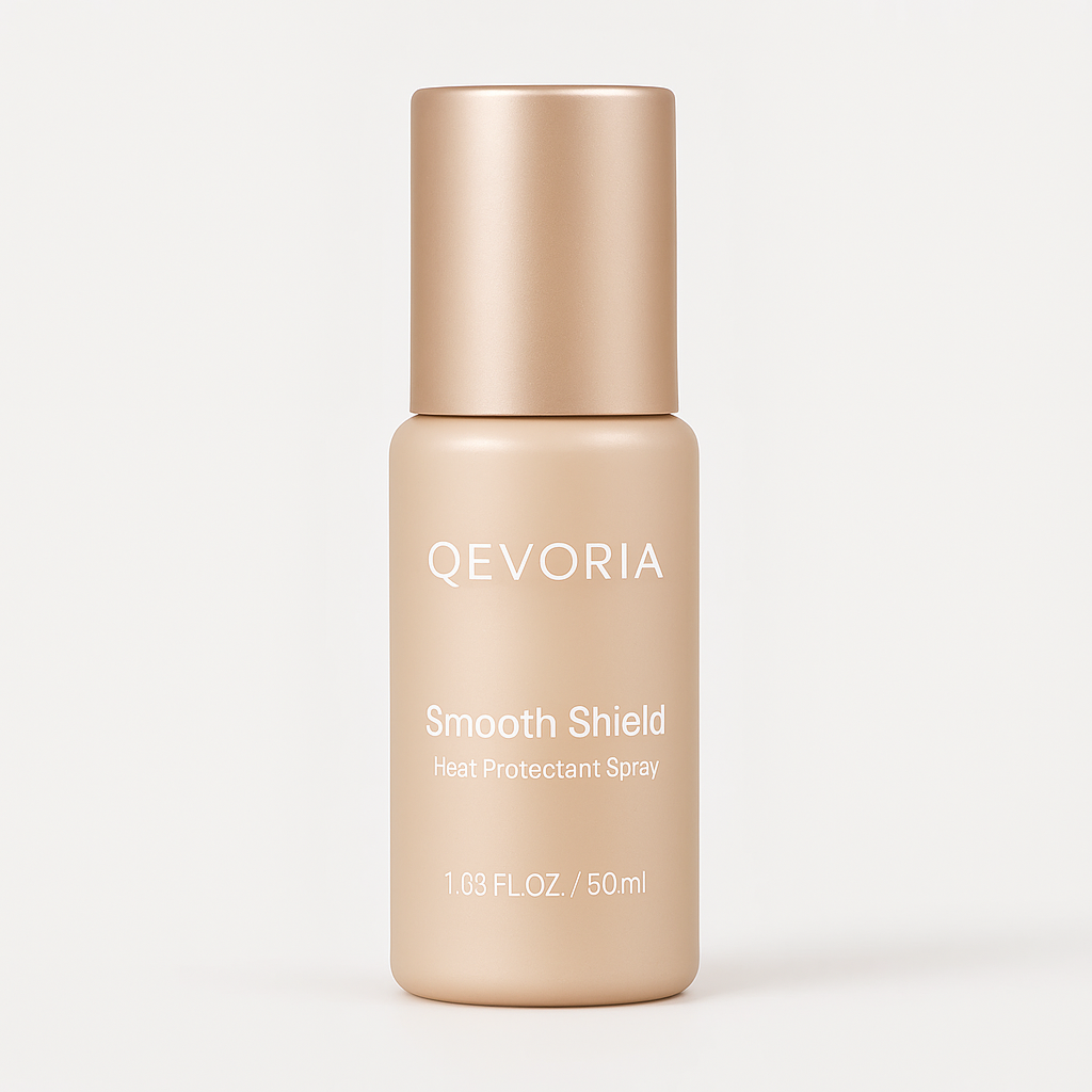 Smooth Shield Heat Spray ($19 Value)