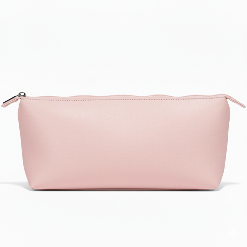 2-in-1 Heat-Resistant Bag and Mat