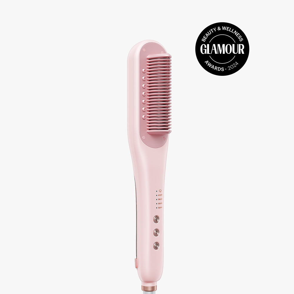 Wavytalk Pro Straightener