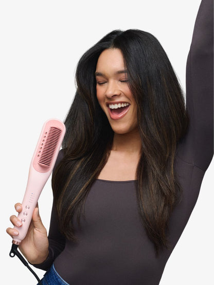 Wavytalk Pro Straightener