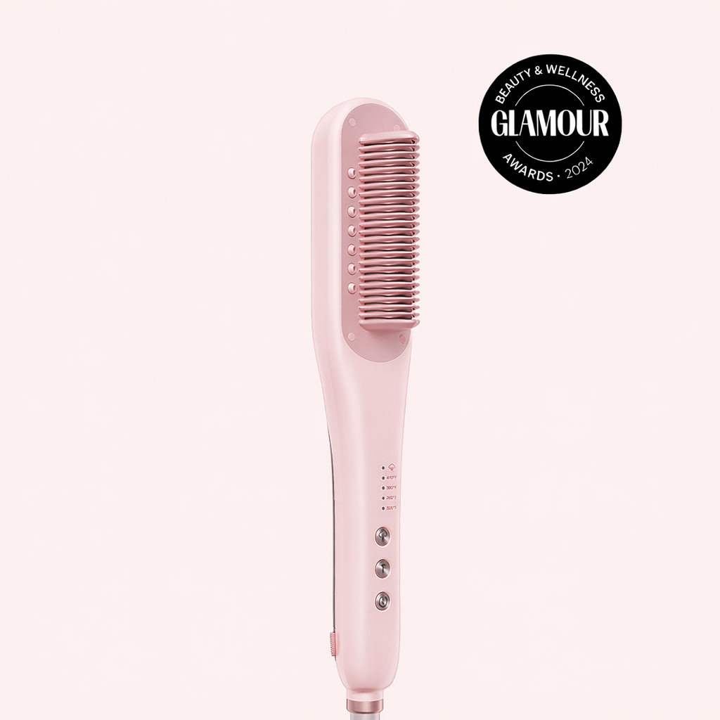 Wavytalk Pro Straightener