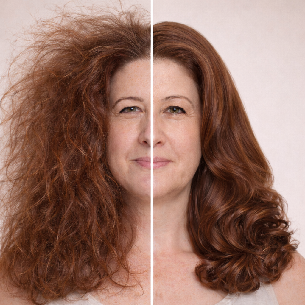 Wavytalk Pro Straightener