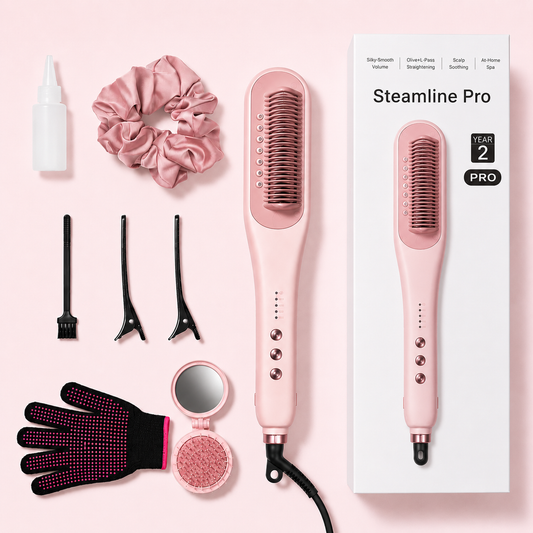 Steamline Pro