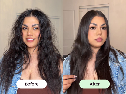 Wavytalk Pro Straightener