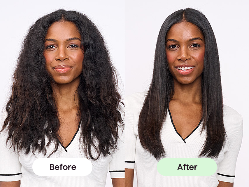 Wavytalk Pro Straightener